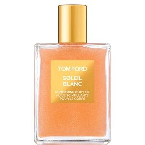 Tom Ford Soleil Blanc Shimmering Body Oil